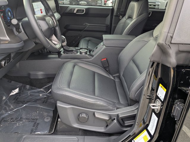 New 2026 Ford Bronco Big Bend - photo 11