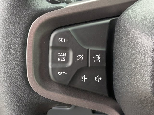 New 2026 Ford Bronco Big Bend - photo 14