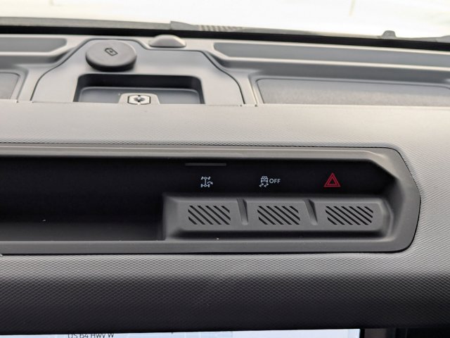 New 2026 Ford Bronco Big Bend - photo 20