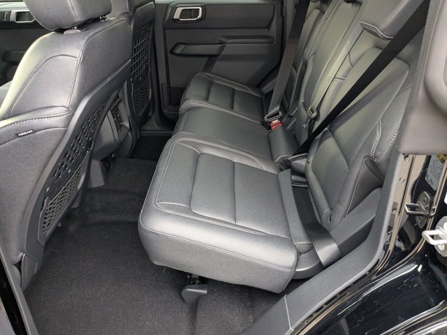 New 2026 Ford Bronco Big Bend - photo 27