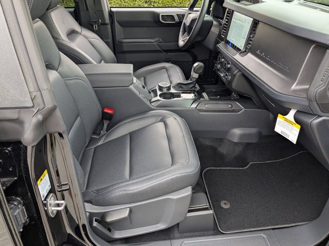 New 2026 Ford Bronco Big Bend - photo 33