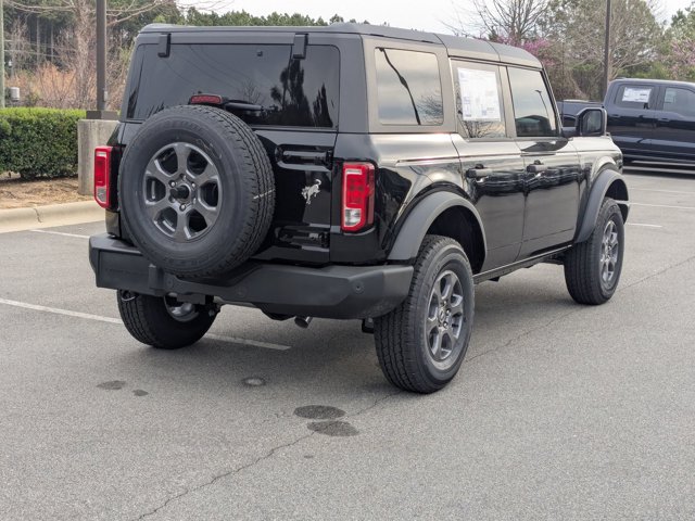 New 2026 Ford Bronco Big Bend - photo 3