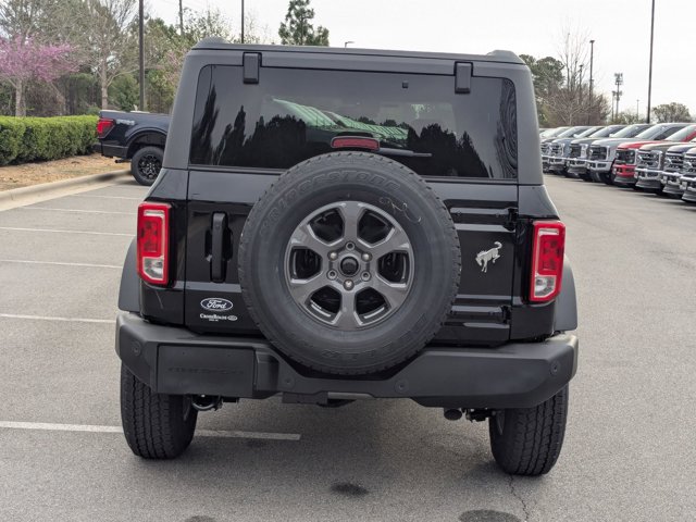 New 2026 Ford Bronco Big Bend - photo 4