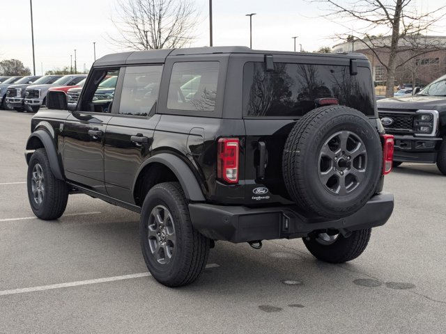 New 2026 Ford Bronco Big Bend - photo 5