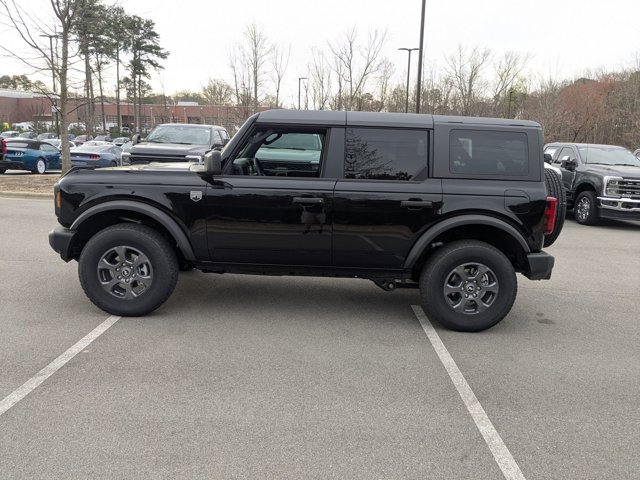 New 2026 Ford Bronco Big Bend - photo 6