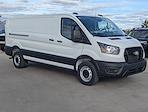 New 2026 Ford Transit 150 Low Roof Empty Cargo Van thumbnail 1