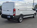 New 2026 Ford Transit 150 Low Roof Empty Cargo Van thumbnail 2