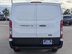 New 2026 Ford Transit 150 Low Roof Empty Cargo Van thumbnail 3