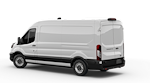 New 2026 Ford Transit 250 Medium Roof Empty Cargo Van thumbnail 8