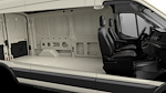 New 2026 Ford Transit 250 Medium Roof Empty Cargo Van thumbnail 11