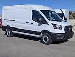 New 2026 Ford Transit 250 Medium Roof Empty Cargo Van thumbnail 1