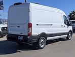 New 2026 Ford Transit 250 Medium Roof Empty Cargo Van thumbnail 2
