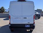 New 2026 Ford Transit 250 Medium Roof Empty Cargo Van thumbnail 3