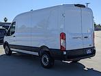 New 2026 Ford Transit 250 Medium Roof Empty Cargo Van thumbnail 4