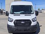 New 2026 Ford Transit 250 Medium Roof Empty Cargo Van thumbnail 6