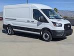 New 2026 Ford Transit 250 Medium Roof Empty Cargo Van thumbnail 1