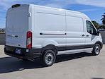 New 2026 Ford Transit 250 Medium Roof Empty Cargo Van thumbnail 2