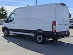 New 2026 Ford Transit 250 Medium Roof Empty Cargo Van thumbnail 4