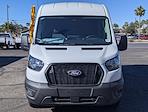 New 2026 Ford Transit 250 Medium Roof Empty Cargo Van thumbnail 1