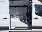 New 2026 Ford Transit 250 Medium Roof Empty Cargo Van thumbnail 3