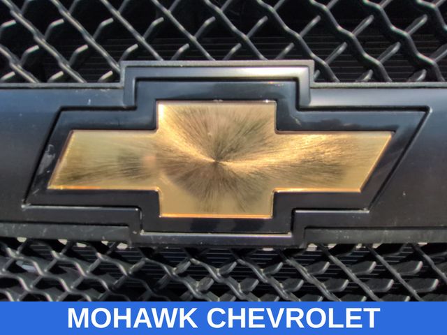 New 2025 Chevrolet Express 3500 Empty Cargo Van - photo 17