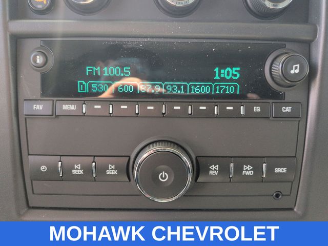 New 2025 Chevrolet Express 3500 Empty Cargo Van - photo 5