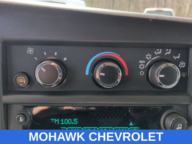 New 2025 Chevrolet Express 3500 Empty Cargo Van - photo 8
