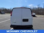 New 2025 Chevrolet Express 3500 Empty Cargo Van thumbnail 9