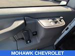New 2025 Chevrolet Express 3500 Empty Cargo Van thumbnail 11