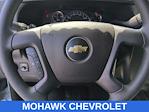 New 2025 Chevrolet Express 3500 Empty Cargo Van thumbnail 3
