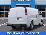 New 2026 Chevrolet Express 2500 Empty Cargo Van thumbnail 4