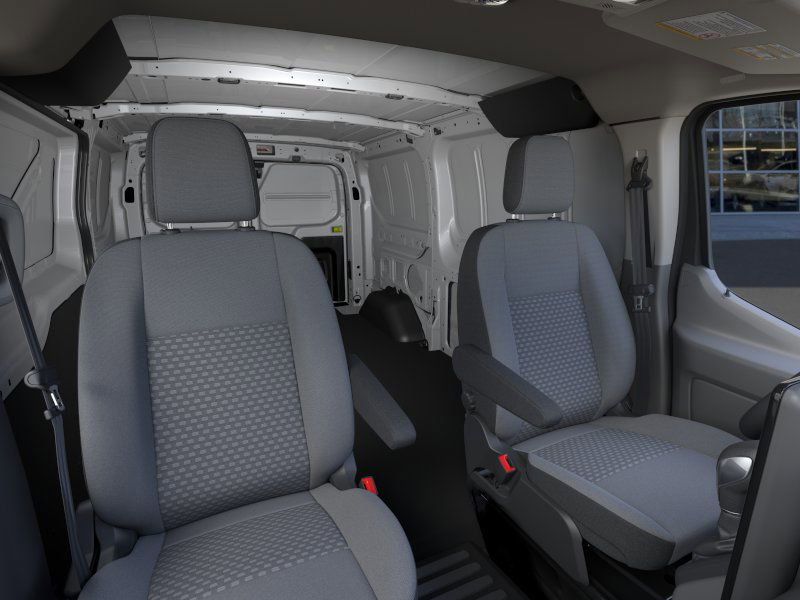New 2026 Ford Transit 250 Low Roof Empty Cargo Van - photo 10