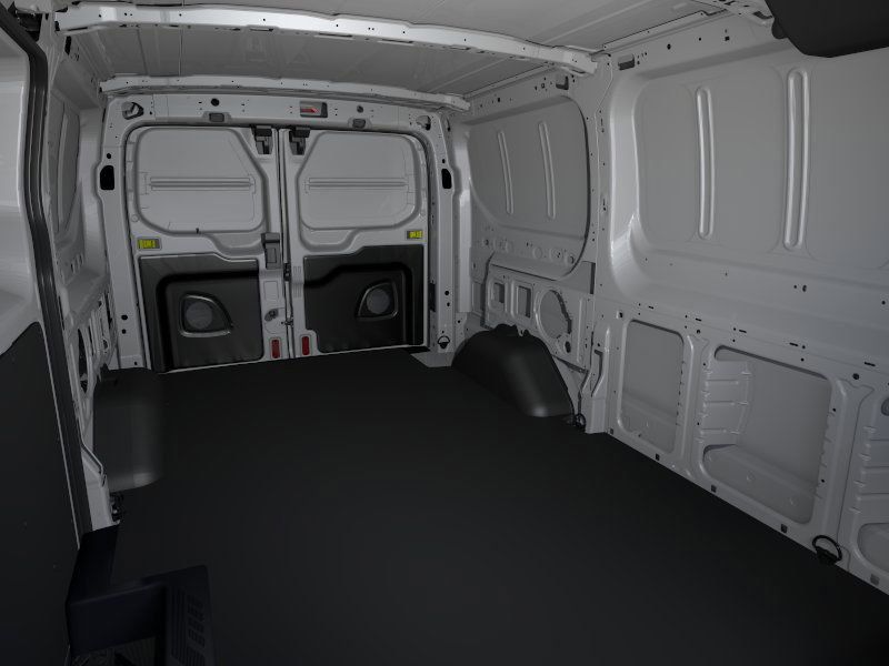 New 2026 Ford Transit 250 Low Roof Empty Cargo Van - photo 11
