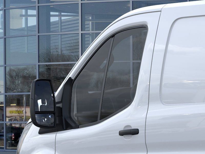 New 2026 Ford Transit 250 Low Roof Empty Cargo Van - photo 20