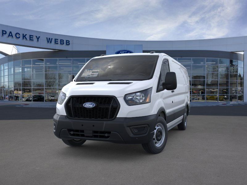 New 2026 Ford Transit 250 - photo 2
