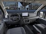 New 2026 Ford Transit 250 Low Roof Empty Cargo Van thumbnail 8
