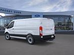 New 2026 Ford Transit 250 Low Roof Empty Cargo Van thumbnail 5