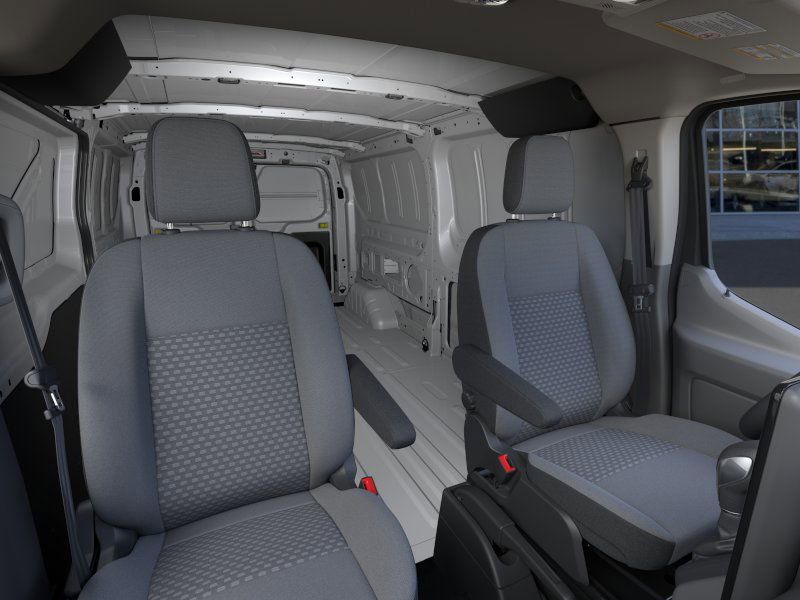 New 2026 Ford Transit 350 Low Roof Empty Cargo Van - photo 10