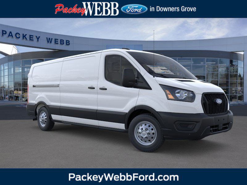 New 2026 Ford Transit 350 - photo 1