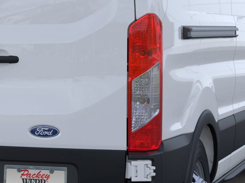 New 2026 Ford Transit 350 Low Roof Empty Cargo Van - photo 21
