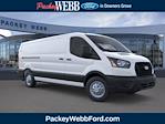 New 2026 Ford Transit 350 Low Roof Empty Cargo Van thumbnail 1