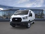 New 2026 Ford Transit 350 Low Roof Empty Cargo Van thumbnail 2