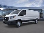 New 2026 Ford Transit 350 Low Roof Empty Cargo Van thumbnail 3