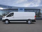 New 2026 Ford Transit 350 Low Roof Empty Cargo Van thumbnail 4