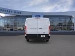 New 2026 Ford Transit 350 Low Roof Empty Cargo Van thumbnail 6