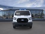 New 2026 Ford Transit 350 Low Roof Empty Cargo Van thumbnail 7