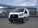 New 2026 Ford Transit 150 Low Roof Empty Cargo Van thumbnail 2