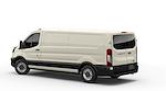 New 2026 Ford Transit 250 Low Roof Empty Cargo Van thumbnail 2