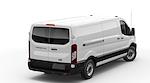 New 2026 Ford Transit 250 Low Roof Empty Cargo Van thumbnail 3