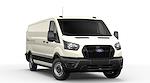 New 2026 Ford Transit 250 Low Roof Empty Cargo Van thumbnail 4